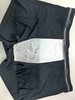 XY/安踏盒装男士新款中腰专业运动内裤舒适短裤四角内裤19248973--1  基础黑 商品缩略图4