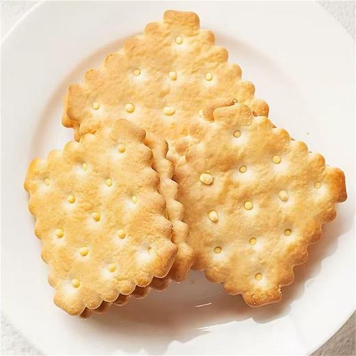 马来西亚茱蒂丝雷蒙德柠檬夹心饼干170g（独立包装10包） 商品图1