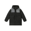 【鹅绒服】B.Duck小黄鸭童装冬季中长款鹅绒110-165 BF5616901 商品缩略图3