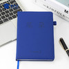 【实付满199送钥匙扣】【笔录笔记本】便携办公会议本PU封面笔记本创意记事本 商品缩略图7