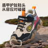 B.Duck小黄鸭童鞋冬季户外鞋28-35 B5686865 商品缩略图2