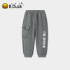 【专柜同款】B.Duck小黄鸭童装冬季针织裤105-150 BDF5555567 商品缩略图0