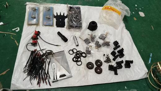 处理盲盒040 商品图0