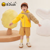 B.Duck小黄鸭童装冬季外套90-130 BF5533017 商品缩略图1