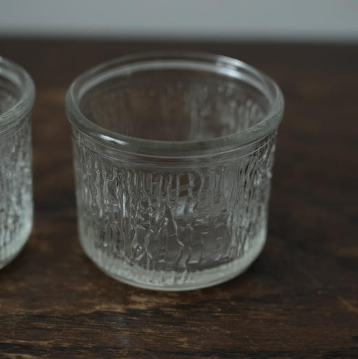 【苏州】北欧中古冰川玻璃器皿 商品图2