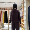 2楼素然K0253JA02环保棉厚毛圈开衫1650 商品缩略图2