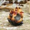 土拨鼠 “天命打工鼠” Q版模型手办潮玩 ★动物帮帮 官方正品【48小时发货】 商品缩略图2