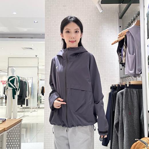 2楼素然A0253JA16轻量防水外套2150 商品图1