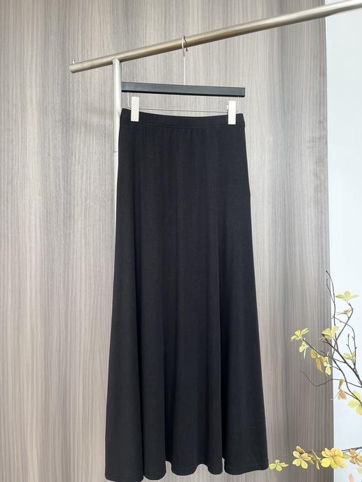 【慵懒风登机长裙】ME3883 商品图2