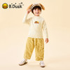 B.Duck小黄鸭童装冬季套头针织衫105-150 BF5612011 商品缩略图1