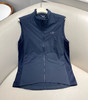 鸟家Atom Vest系列男女款立领棉马甲100701 商品缩略图11