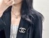 CHANEL香奈儿八边钻双c胸针（XK） 商品缩略图3