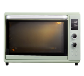 长帝 TV42W猫小易 42L电烤箱