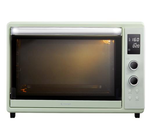 长帝 TV42W猫小易 42L电烤箱 商品图0