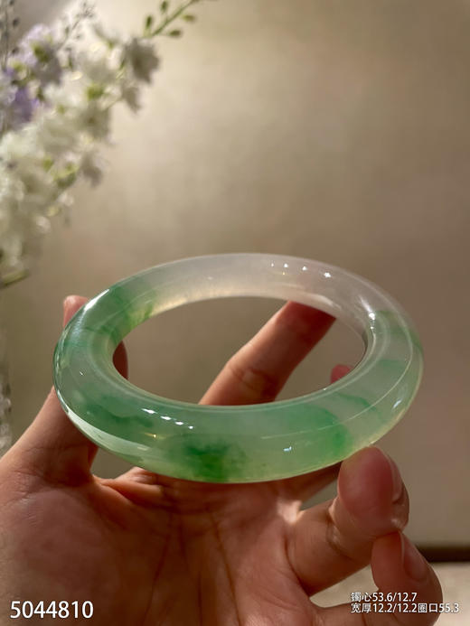 手镯➕镯心【5044810】圈口55.3。具体价格微信咨询 商品图8