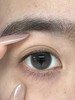 liliyacon半年抛美瞳 凌霄云雾 14.5mm 商品缩略图0