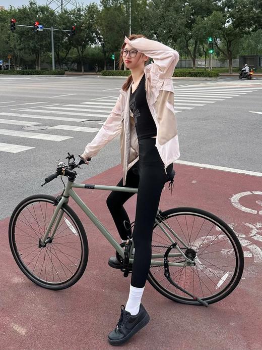 有&棵树鲨鱼裤 商品图7