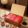 华祥苑 华祥庄园 正山小种 红茶 特级 茶叶 礼盒 256g 商品缩略图1