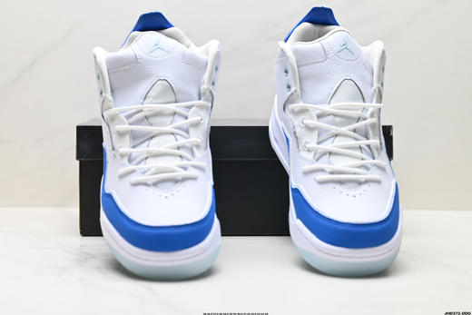 耐克乔丹Jordan Courtside 23复古经典百搭运动篮球鞋lO7614-101男女鞋 商品图6