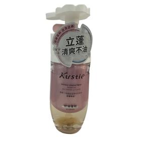 蔻斯汀双舱洗发水(樱花)