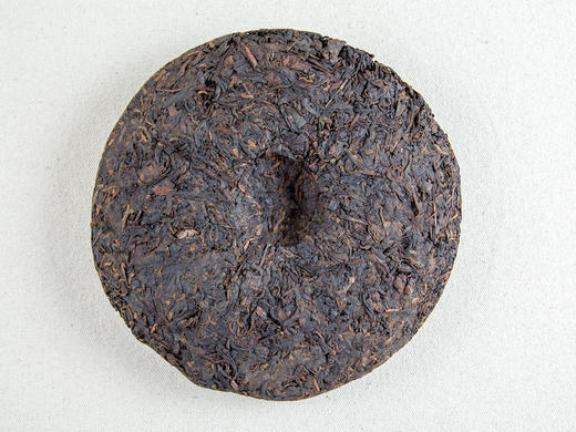 2003年勐海红大益7572 商品图2