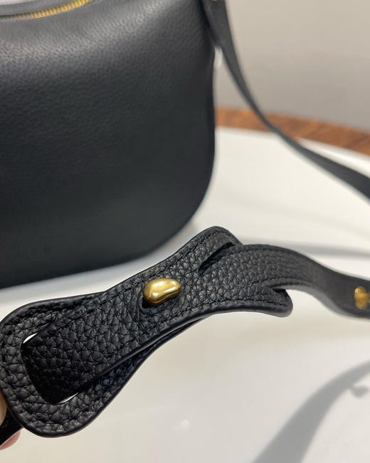 原单之禾牛皮单肩包斜挎包 官网4500➕100803 商品图9