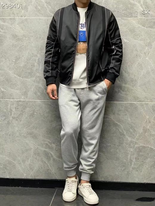 凯*同款休闲运动卫裤！情侣款！ 商品图8