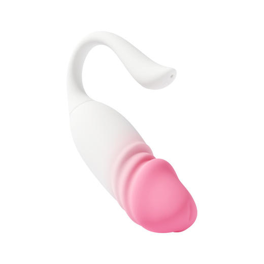 主动点闺觅伸缩强震跳蛋app远程控制 商品图4