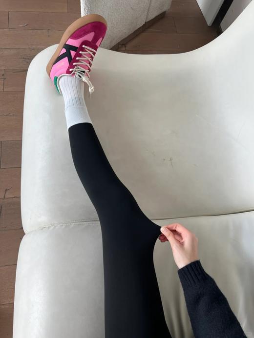 有&棵树鲨鱼裤 商品图11