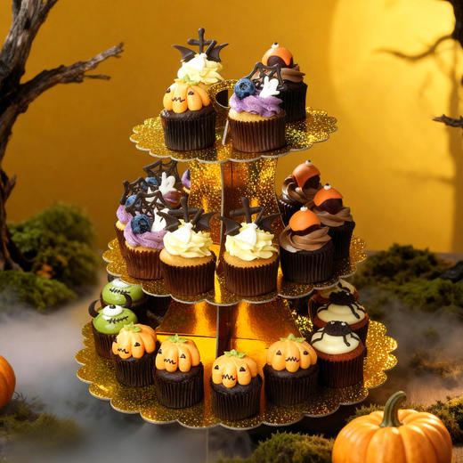 一次性蛋糕架（不单独配送，与蛋糕订单一起送出） 商品图1