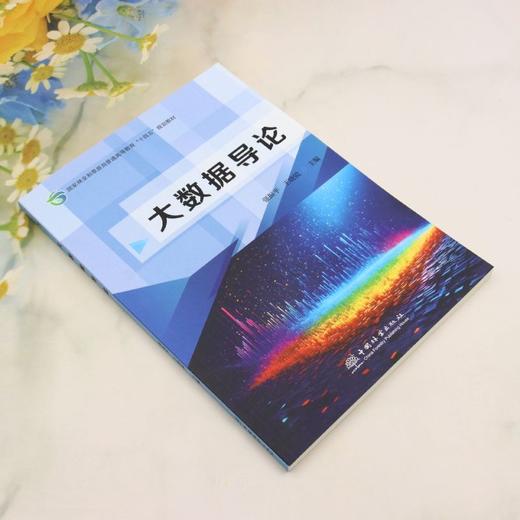 E大数据导论 &3193 商品图4