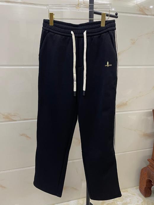 比音勒芬夏款运动户外裤高弹宽松【R301】 商品图6