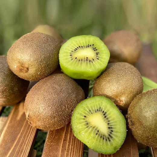 【徐香猕猴桃 】富含维C 酸甜可口 适宜全家食用 商品图2