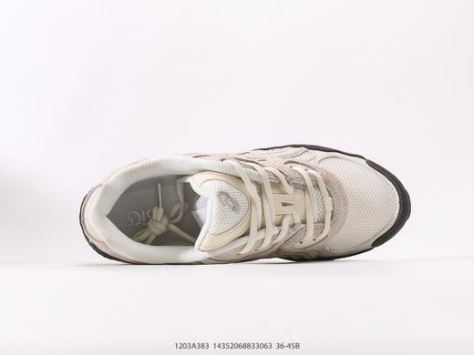 亚瑟士Asics Gel-NYC透气休闲运动跑步鞋1203A383-111男女鞋 商品图2