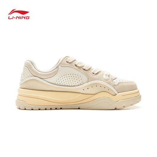 李宁布欧女子舒适软弹经典休闲鞋AGCV464 商品图3