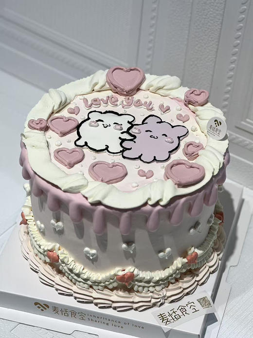 loveez （提前1天预定） 商品图1