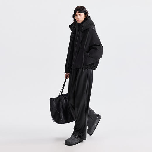 棉仓366615013-户外羽绒服 商品图4