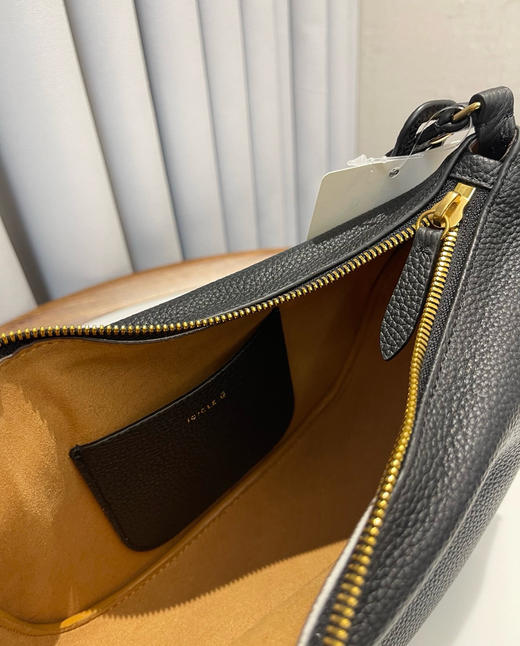 原单之禾牛皮单肩包斜挎包 官网4500➕100803 商品图8