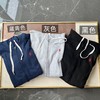 拉家纯色Logo拉链连帽休闲外套卫衣（有些抽绳logo颜色不同，随机发） 商品缩略图14