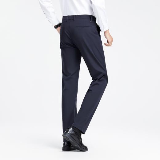 比音勒芬秋款通勤裤百搭简约【H621】 商品图3