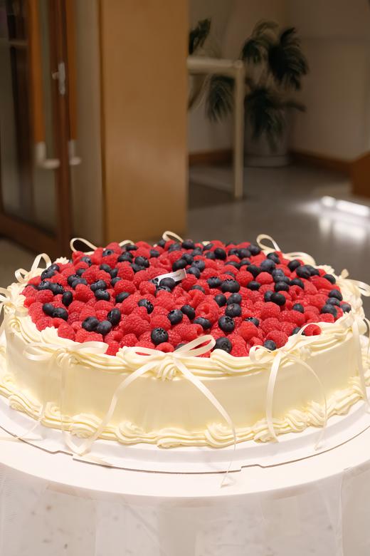 18寸table cake 商品图1