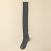 远离老寒腿！【毛圈过膝压力袜】精选精梳棉材质 内里加厚蓄热保暖 外层抗起球 40S纱线更耐穿耐磨 高弹面料 瘦腿不膈脚 （均码） 商品缩略图7