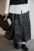 Album di famiglia 褶皱感半裙 商品缩略图1