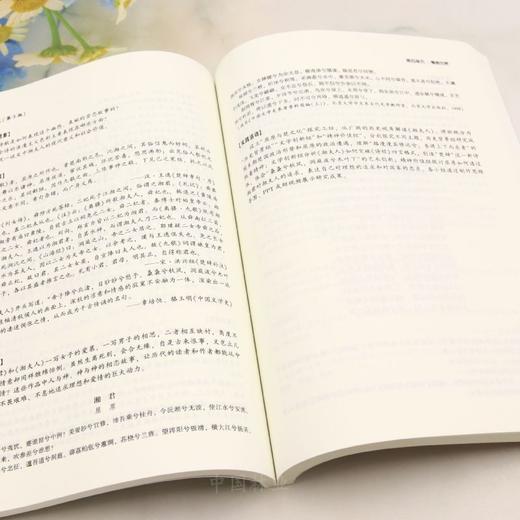 E大学语文（第3版） &3031 商品图5