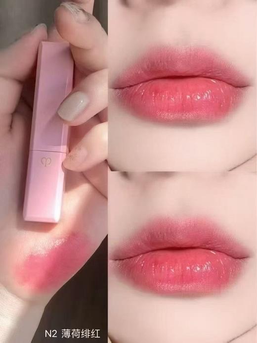 【礼物推荐】CPB 洗面奶➕唇膏N2套盒 商品图2