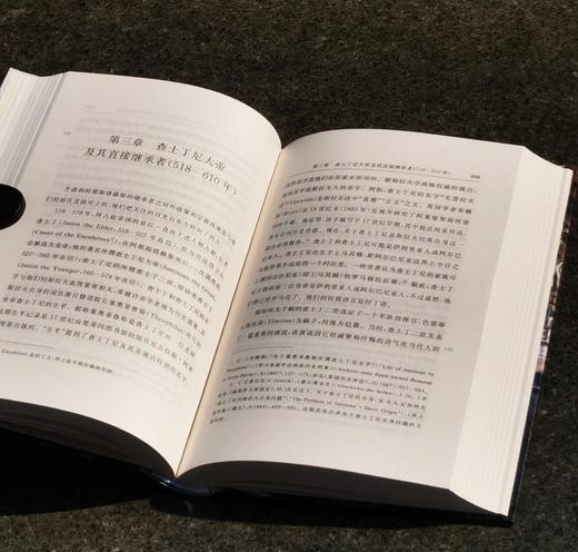 特惠！！汉译名著权威全译 精装典藏版：《拜占庭帝国史》32开，精装，全2册，作者:美国 瓦西列夫，商务印书馆，2020年9月一版一印，1298页，定价：188，售价：65。 商品图9