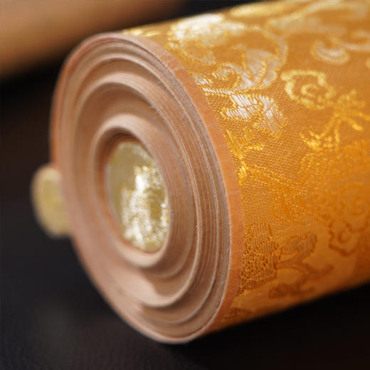 《清明上河图》丝绸钞券珍藏版1:1原迹还原9米超长卷 故宫百年献礼 商品图2