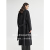 棉仓367666003-老钱感大翻领中款双面呢 商品缩略图3