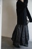 Album di famiglia U4244褶皱肌理外套 商品缩略图12