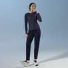 长袖9代+针织长裤9代  吸湿速干 长袖汗不显科技 裤子后腰防汗手机仓 户外跑步 商品缩略图2